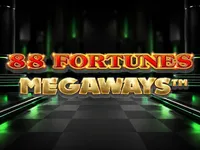 88 fortunes Megaways