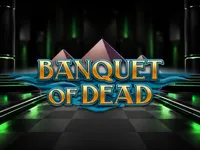 Banquet of Dead