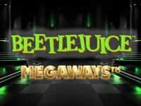 Beetlejuice Megaways