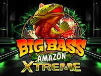 Big Bass Amazon Xtreme