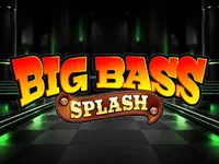 Big Bass Splash