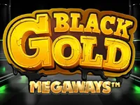 Black Gold Megaways