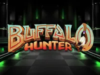 Buffalo Hunter
