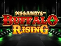 Buffalo Rising Megaways