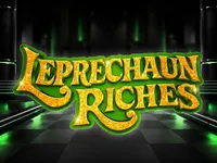 Leprechaun Riches