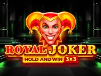 Royal Joker: Hold and Win