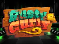 Rusty & Curly