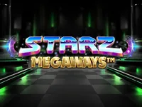 Stars Megaways