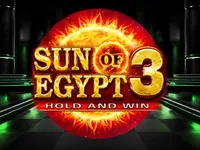 Sun of Egypt 3
