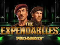 The Expendables Megaways