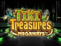 Tiki Treasures Megaways