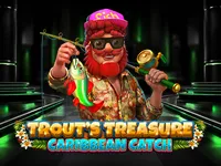 Trout’s Treasure – Caribbean Catch